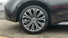 Toyota Corolla 1.8 VVT-i Hybrid Design 5dr CVT Hybrid Hatchback